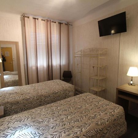 Le Provencal Hotel Тараскон Екстериор снимка