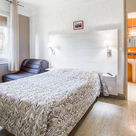 Le Provencal Hotel Тараскон Екстериор снимка