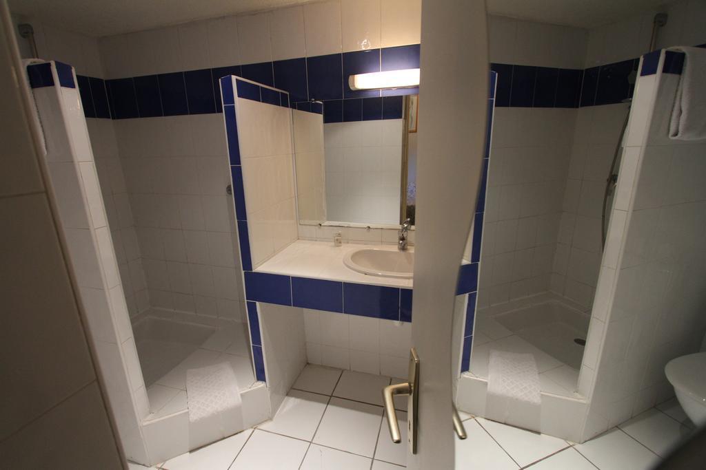 Le Provencal Hotel Тараскон Екстериор снимка