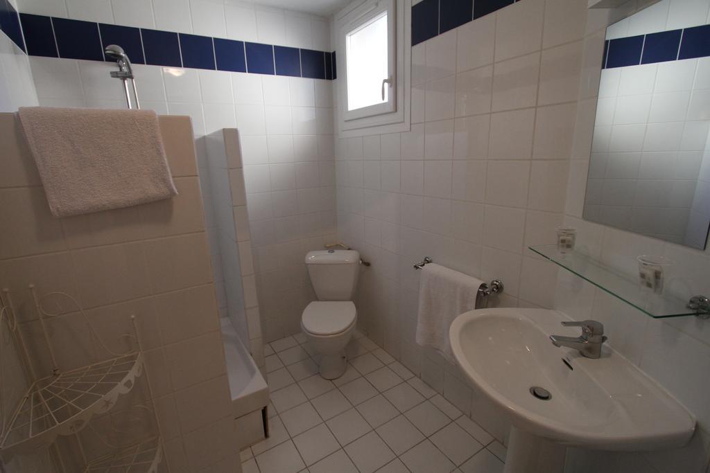 Le Provencal Hotel Тараскон Екстериор снимка