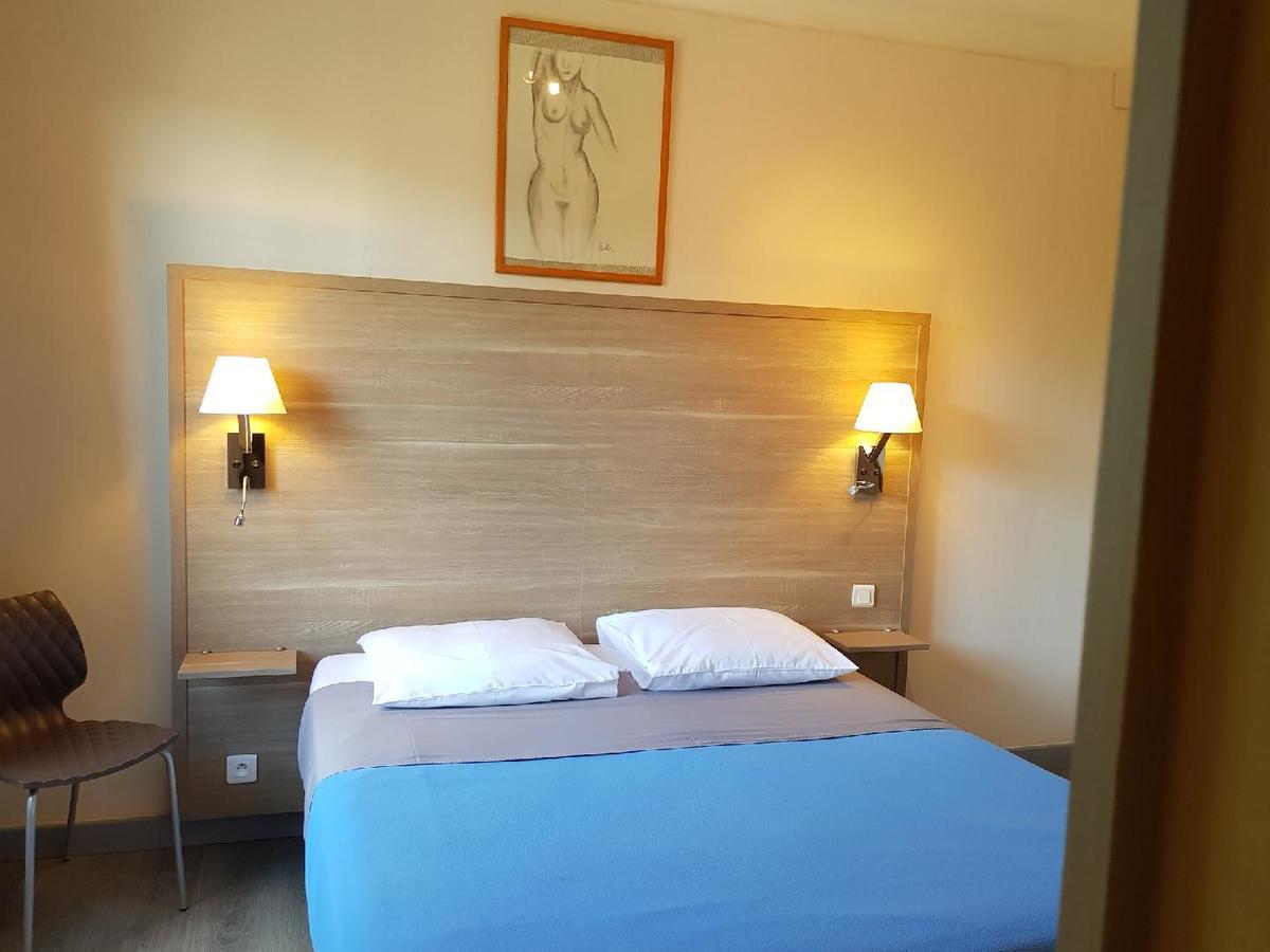 Le Provencal Hotel Тараскон Екстериор снимка