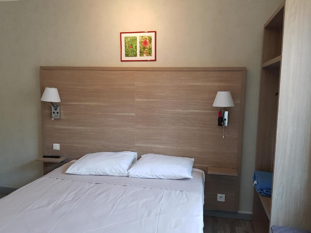 Le Provencal Hotel Тараскон Екстериор снимка