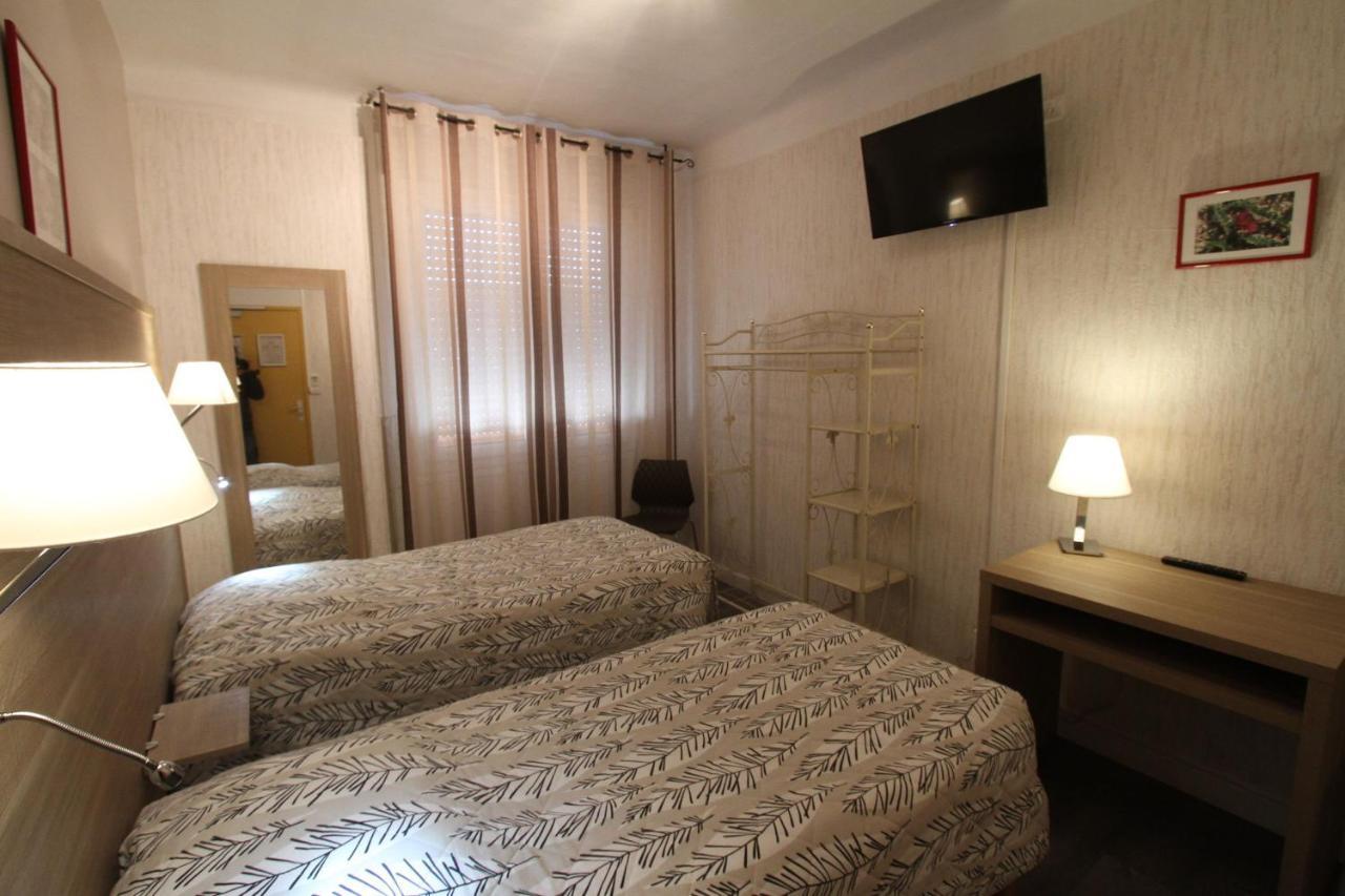 Le Provencal Hotel Тараскон Екстериор снимка