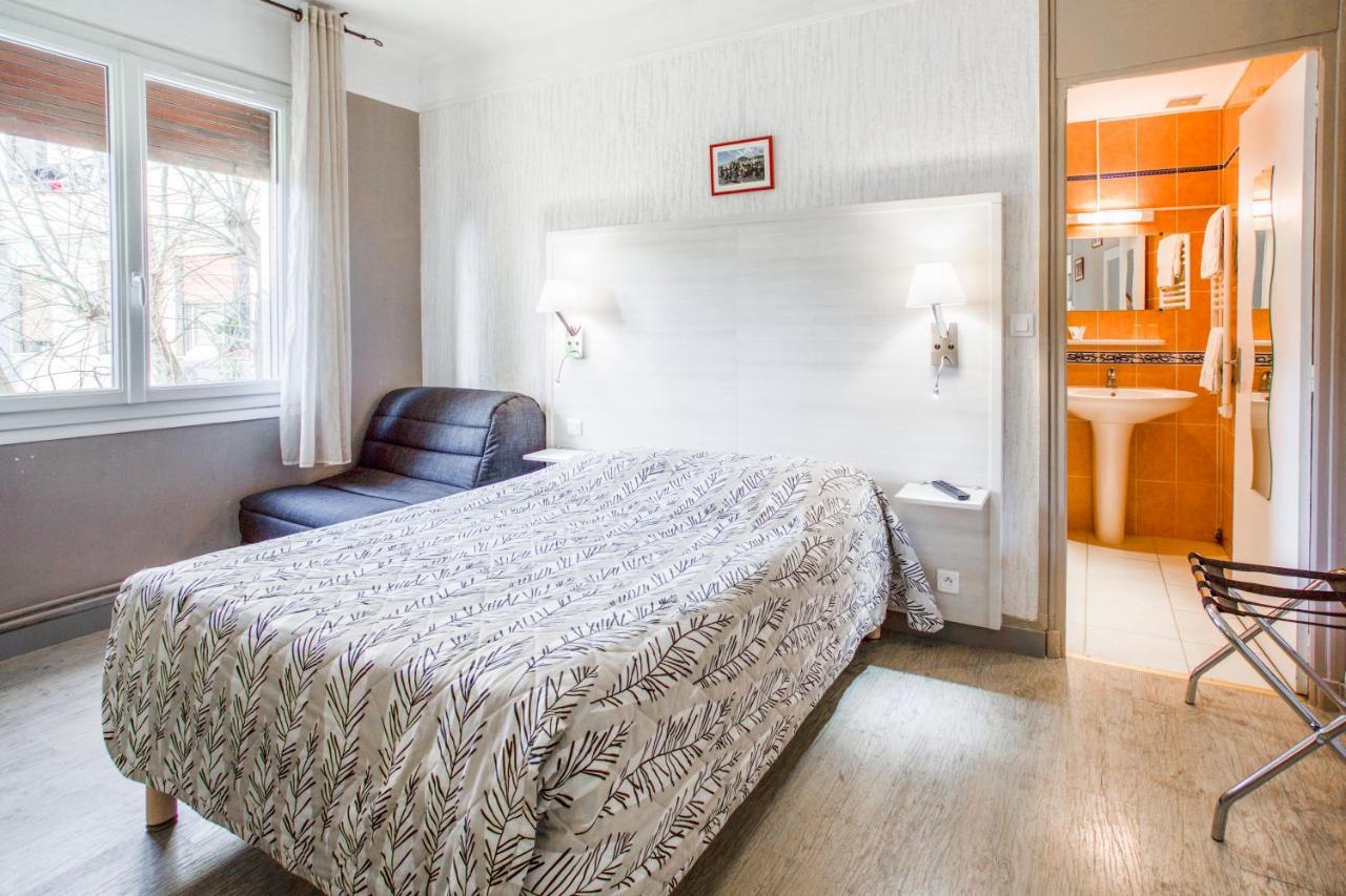 Le Provencal Hotel Тараскон Екстериор снимка