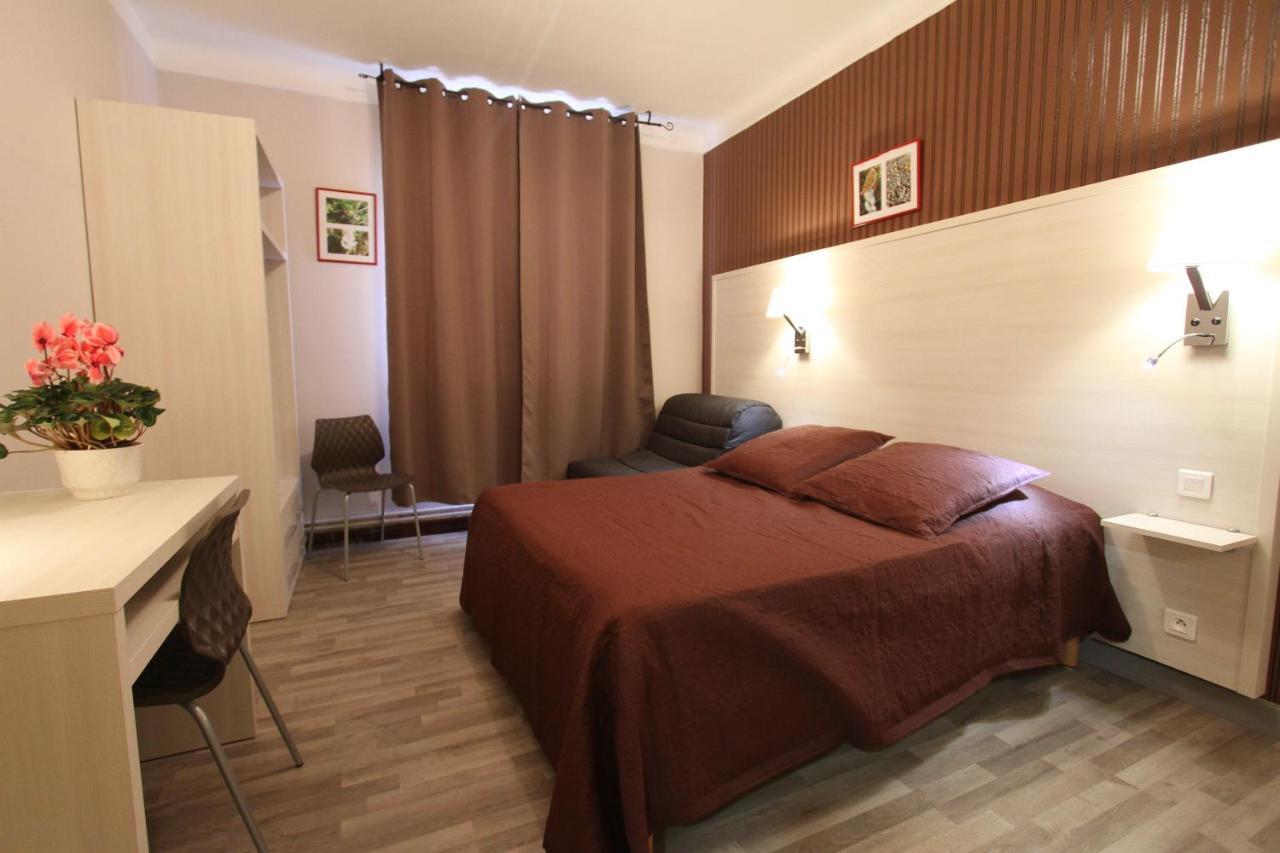 Le Provencal Hotel Тараскон Екстериор снимка