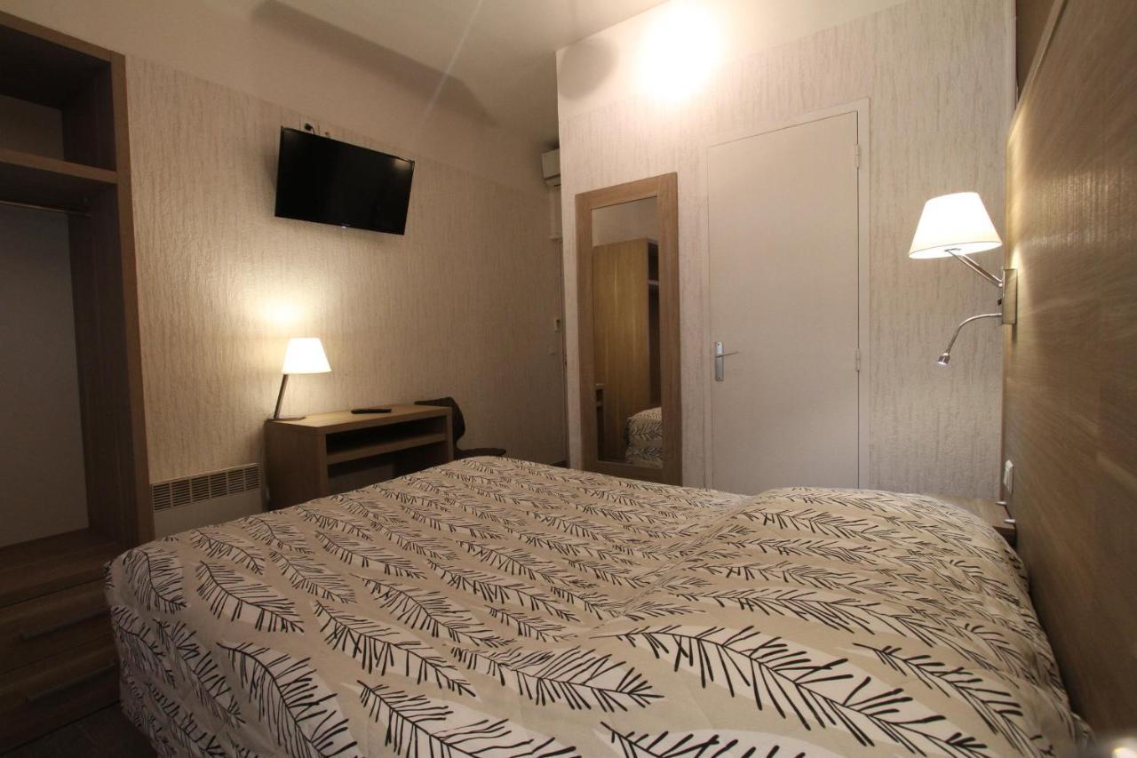 Le Provencal Hotel Тараскон Екстериор снимка