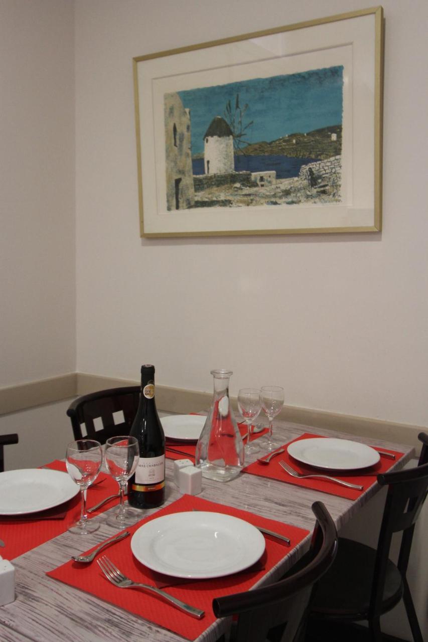 Le Provencal Hotel Тараскон Екстериор снимка