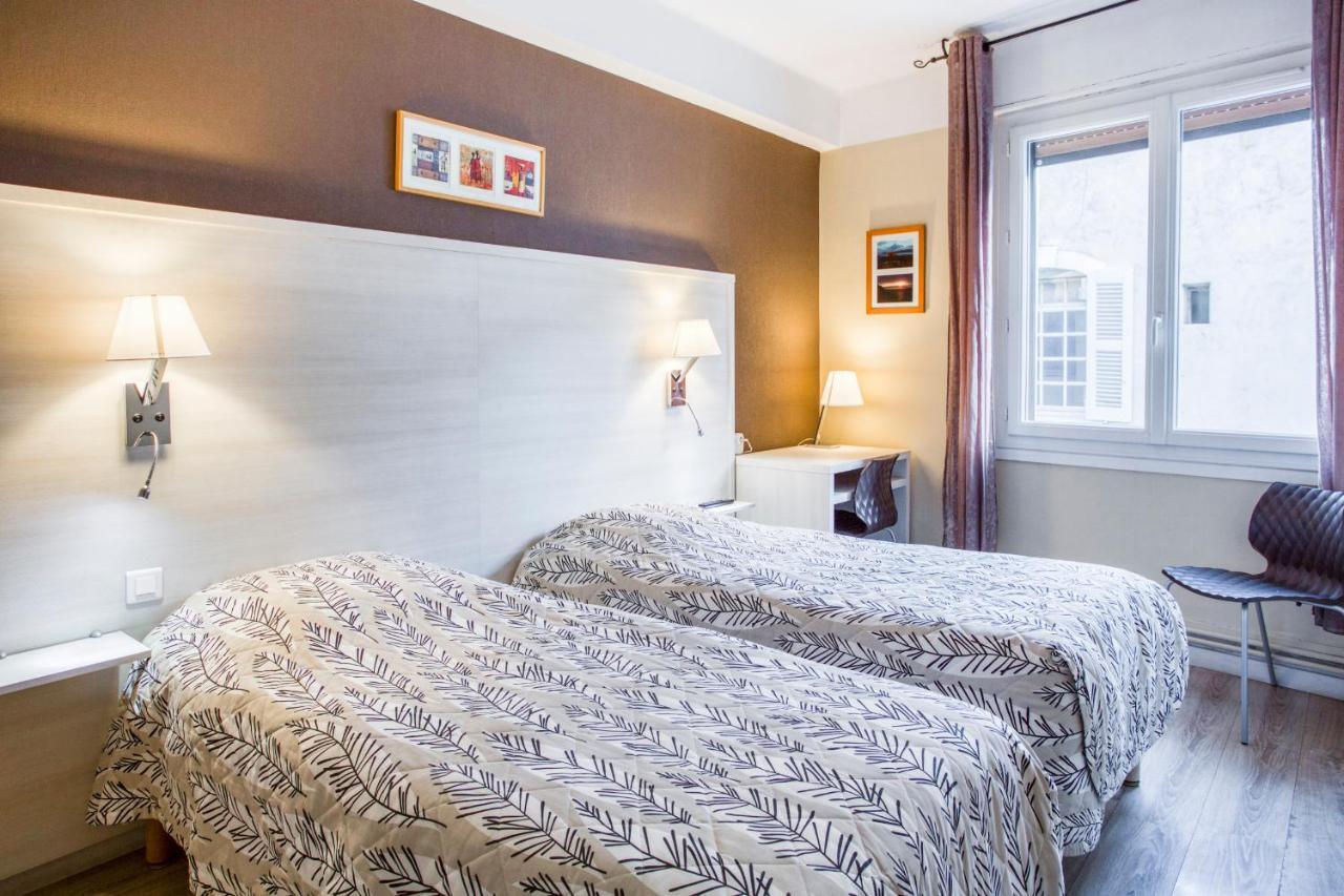 Le Provencal Hotel Тараскон Екстериор снимка