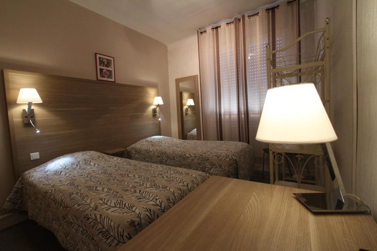 Le Provencal Hotel Тараскон Екстериор снимка