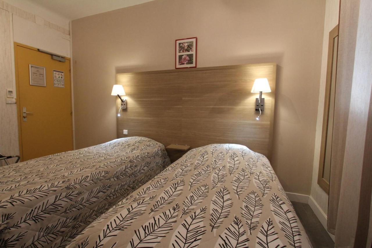 Le Provencal Hotel Тараскон Екстериор снимка