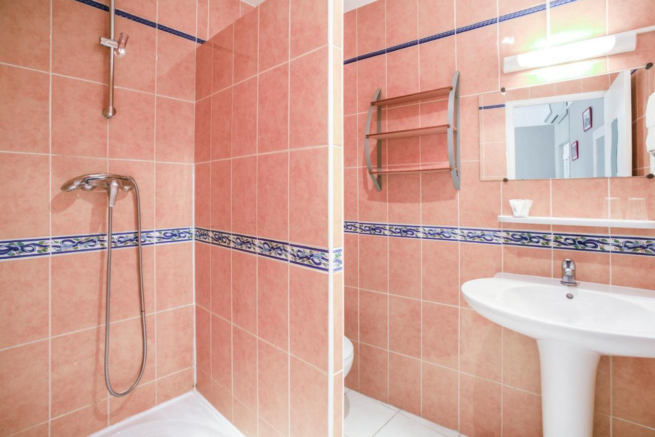 Le Provencal Hotel Тараскон Екстериор снимка