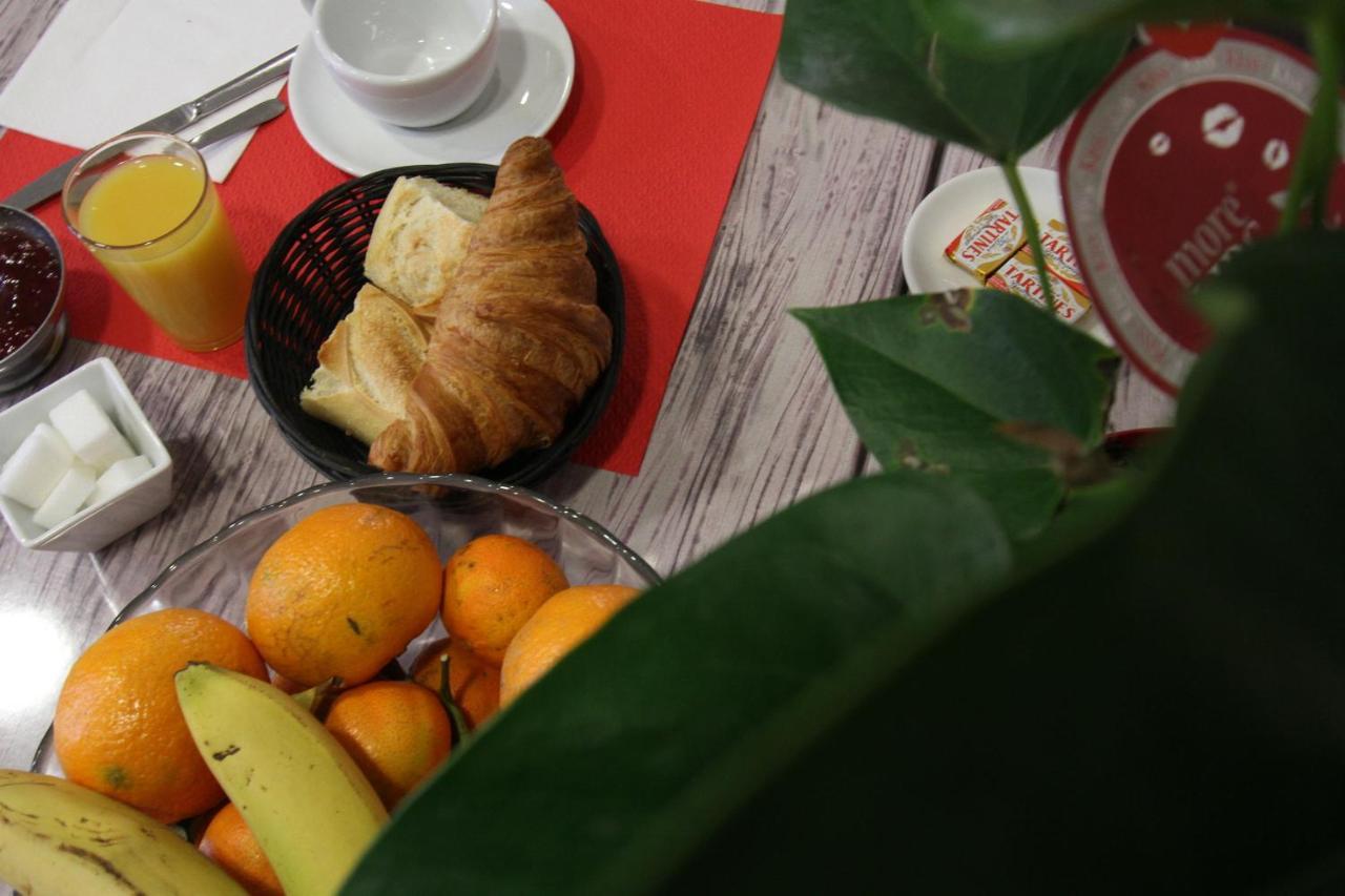 Le Provencal Hotel Тараскон Екстериор снимка