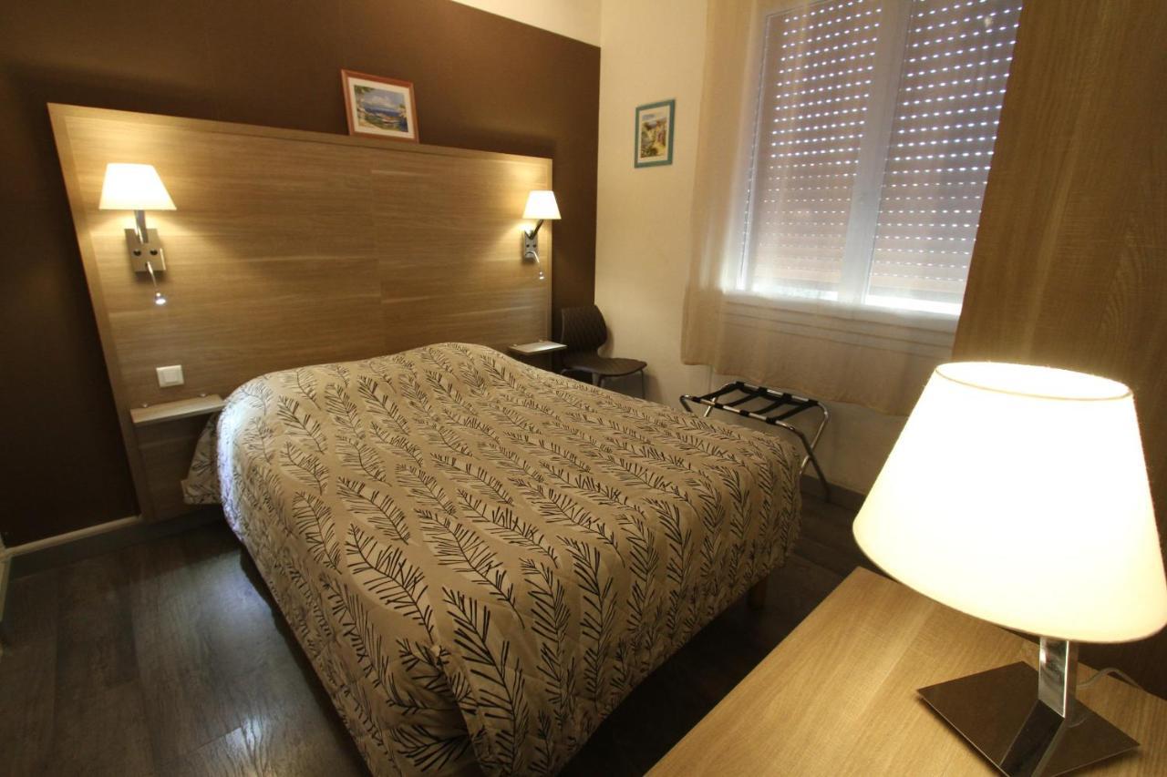 Le Provencal Hotel Тараскон Екстериор снимка