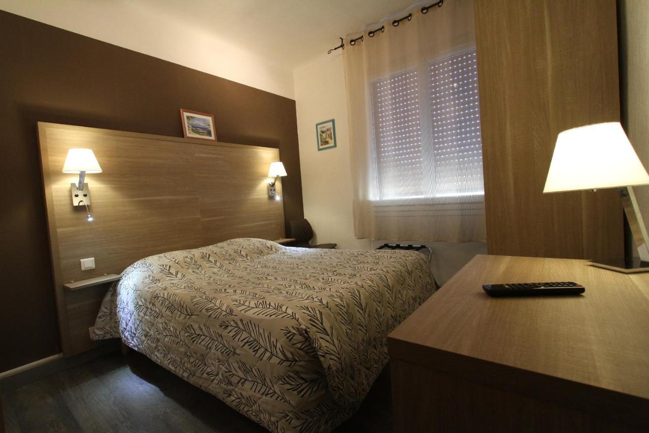 Le Provencal Hotel Тараскон Екстериор снимка