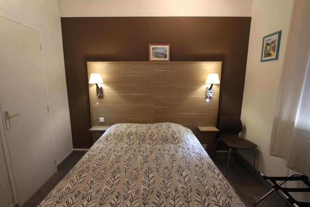 Le Provencal Hotel Тараскон Екстериор снимка